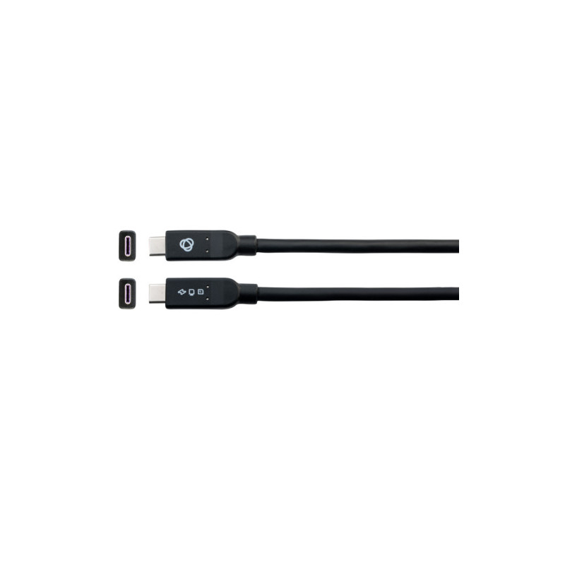 Kramer Electronics C-U32/MFF-6 cable USB USB 3.2 Gen 2 (3.1 | APLIUM