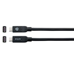 Kramer Electronics C-U32/MFF-15 cable USB USB 3.2 Gen 2 (3.1 | APLIUM