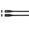 Kramer Electronics C-U32/MFF-10 cable USB USB 3.2 Gen 2 (3.1 | APLIUM