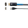 Kramer Connect - Cables Armored HDMI Pure Optic Cable- CP-AO | APLIUM