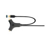 Kramer Connect - Cables USB C + HDMI To USB C Cable Adaptor- | APLIUM