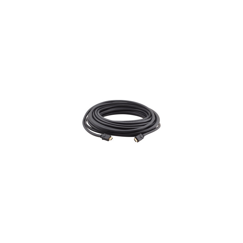 Kramer Electronics CP-HM/HM/ETH-50 cable HDMI 15,24 m HDMI t | APLIUM