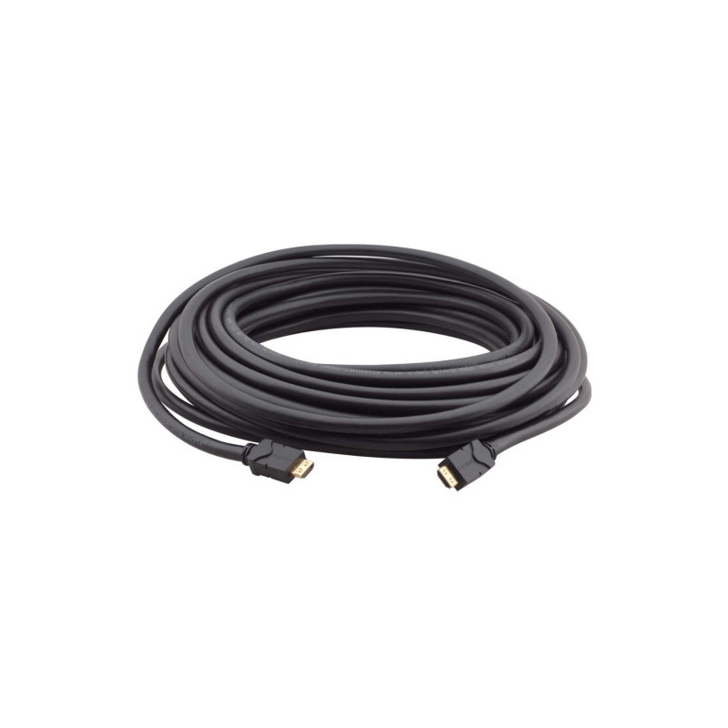 Kramer Connect - Cables Standard HDMI Plenum Cable With ETHE | APLIUM