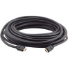 Kramer Connect - Cables Standard HDMI Plenum Cable With ETHE | APLIUM