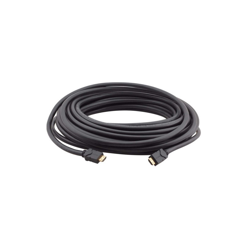 Kramer Connect - Cables Standard HDMI Plenum Cable With Ethe | APLIUM
