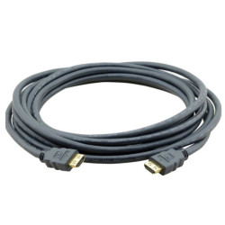 Kramer Connect - Cables HDMI (MALE - MALE) Cable (15')- C-HM | APLIUM