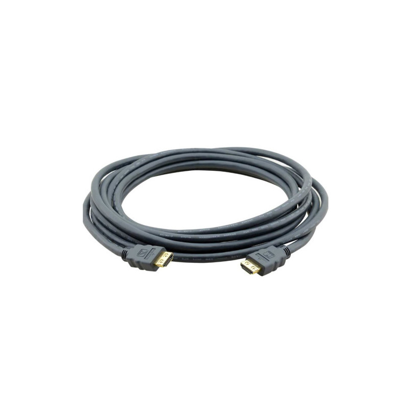 Kramer Connect - Cables HDMI (MALE - MALE) Cable (15')- C-HM | APLIUM