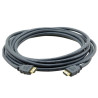 Kramer Connect - Cables HDMI (MALE - MALE) Cable (15')- C-HM | APLIUM