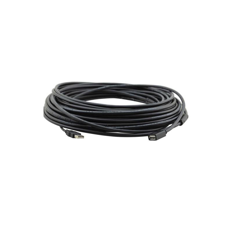 Kramer Connect - Cables Plenum Cable USB 2.0 "A" MALE/USB 2. | APLIUM