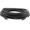 Kramer Connect - Cables Plenum Cable USB 2.0 "A" MALE/USB 2. | APLIUM