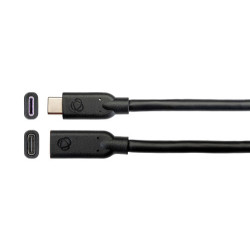Kramer Electronics PG-U32/FF cambiador de género para cable | APLIUM