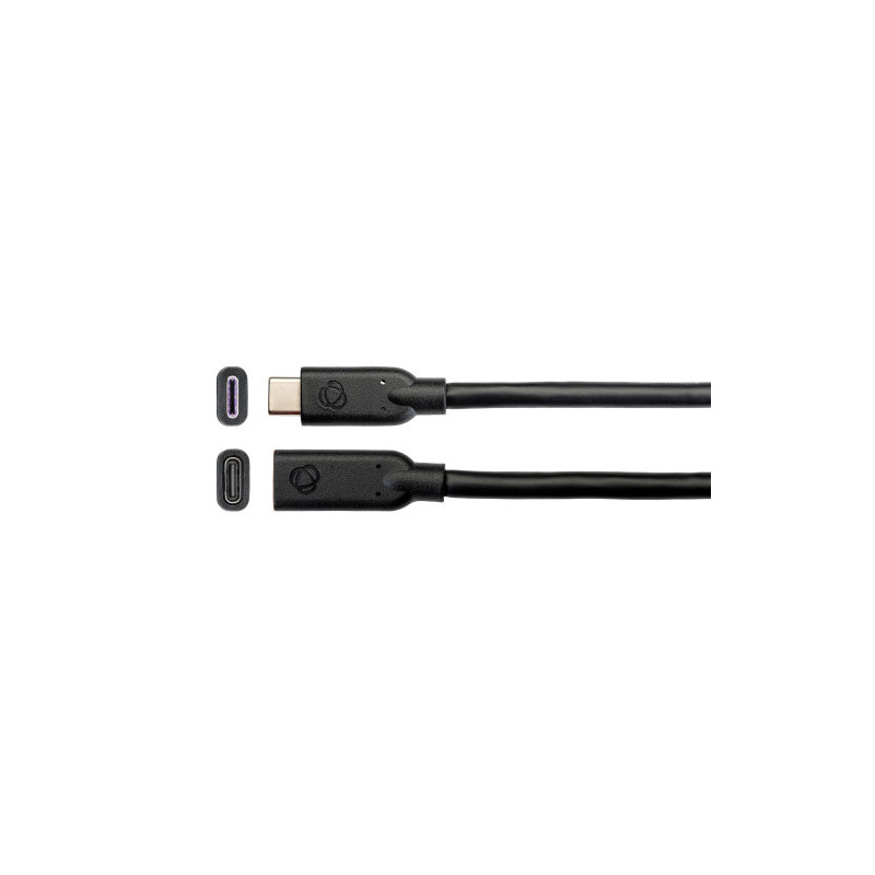Kramer Electronics PG-U32/FF cambiador de género para cable | APLIUM