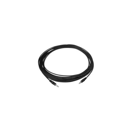 Kramer Electronics CP-A35M/A35M cable de audio 22,8 m 3,5mm | APLIUM