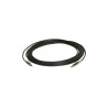 Kramer Electronics 3.5mm, Plenum, 15.2m cable de audio 15,2 | APLIUM