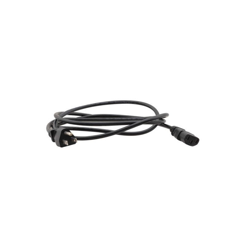 Kramer Connect - Cables AC-POWER-CORD-6FT/110V- C-AC/US (91- | APLIUM
