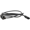 Kramer Connect - Cables AC-POWER-CORD-6FT/110V- C-AC/US (91- | APLIUM