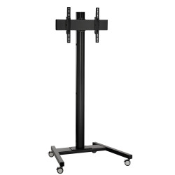 K/T1844B Floor stand mount wheels 180cm