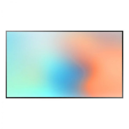 H3C Combo Pantalla Táctil 86 Pulgadas S8512C, Soporte Móvil | APLIUM