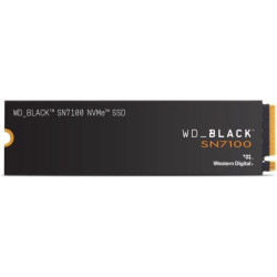 Wd Black SN7100 Nvme SSD 4TB | APLIUM