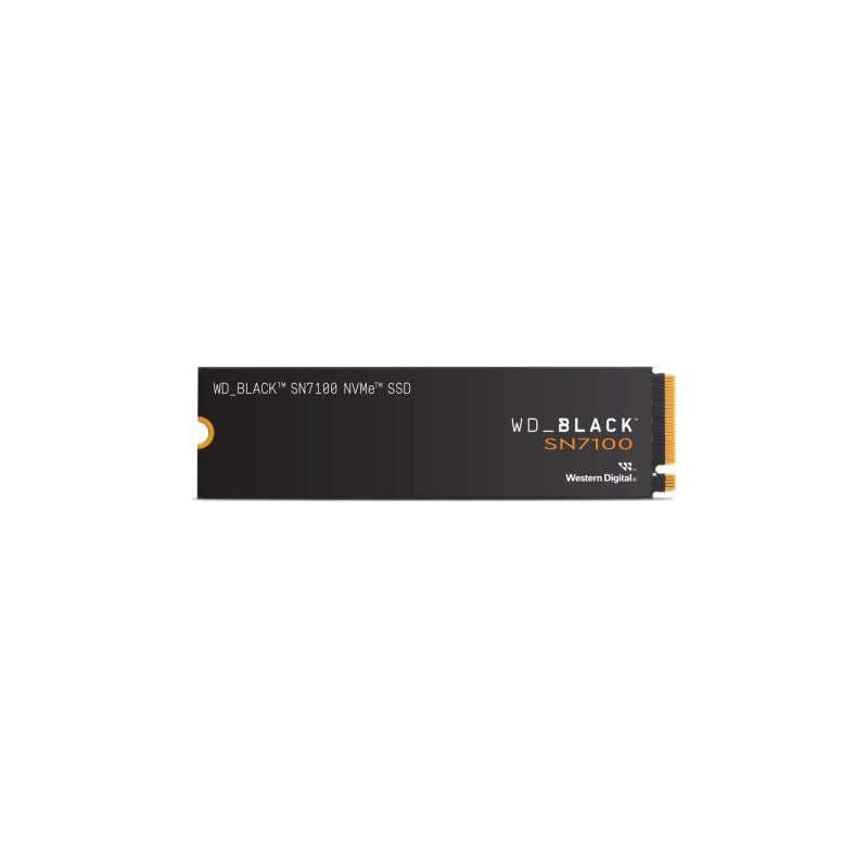 Wd Black SN7100 Nvme SSD 4TB | APLIUM