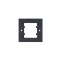 Kramer Connect - Room Connectivity Frame For Wall Plate Inse | APLIUM