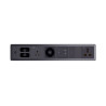Kramer Electronics T–IN6–REC1(B) base múltiple 2 salidas AC | APLIUM