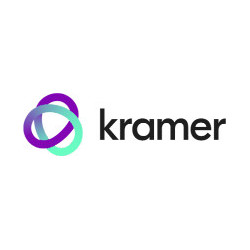 Kramer Room Connectivity Passive Black Module With 2 Usbc Ff | APLIUM