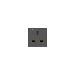 Kramer Electronics MP-GB(B) Negro | APLIUM