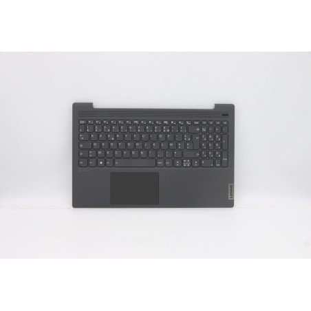 Upper Case ASM_FR L81YK BLNFPG