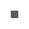 Kramer Connect - Room Connectivity Black 2 Ports Usbc 130W ( | APLIUM
