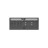 Kramer Electronics T-IN4-REC2(B) Negro | APLIUM