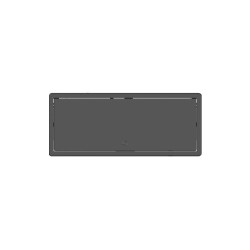 Kramer Electronics T-IN4-REC2(B) Negro | APLIUM