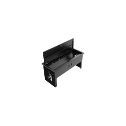 Kramer Electronics T-IN4-REC2(B) Negro | APLIUM