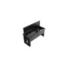Kramer Electronics T-IN4-REC2(B) Negro | APLIUM
