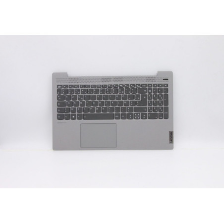 Upper Case ASM_FR L81YK BLNFPP