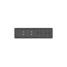 Kramer Connect - Room Connectivity Baseline, Black In-table | APLIUM