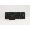 FRU Thor Keyboard Num BL