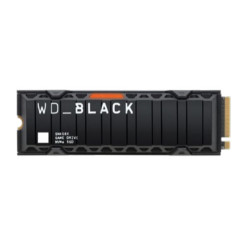 Western Digital Black SN850X 1 TB M.2 PCI Express 4.0 NVMe | APLIUM