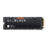 Western Digital Black SN850X 1 TB M.2 PCI Express 4.0 NVMe | APLIUM