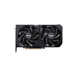 MSI GeForce RTX 5070 12G SHADOW 2X OC NVIDIA 12 GB GDDR7 | APLIUM