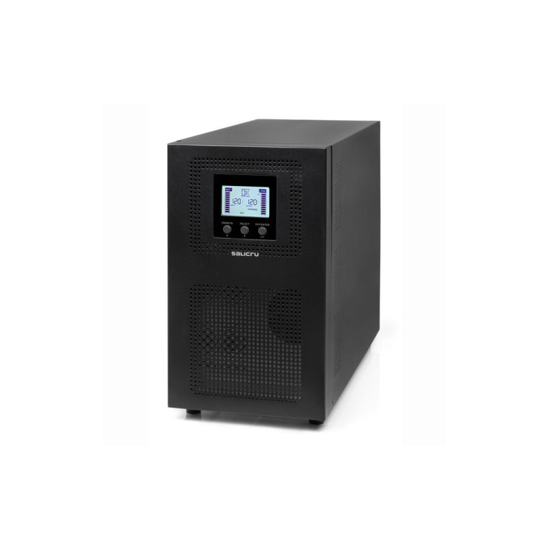 Salicru SLC-3000-TWIN PRO2 A sistema de alimentación ininter | APLIUM