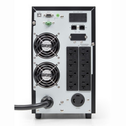 Salicru SLC-3000-TWIN PRO2 A sistema de alimentación ininter | APLIUM