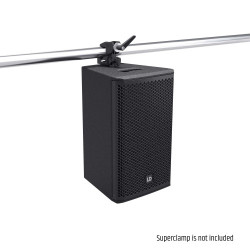 Ld Systems Sound Serie STINGERG3 (LDEB82AG3) Active 8" 2-WAY | APLIUM