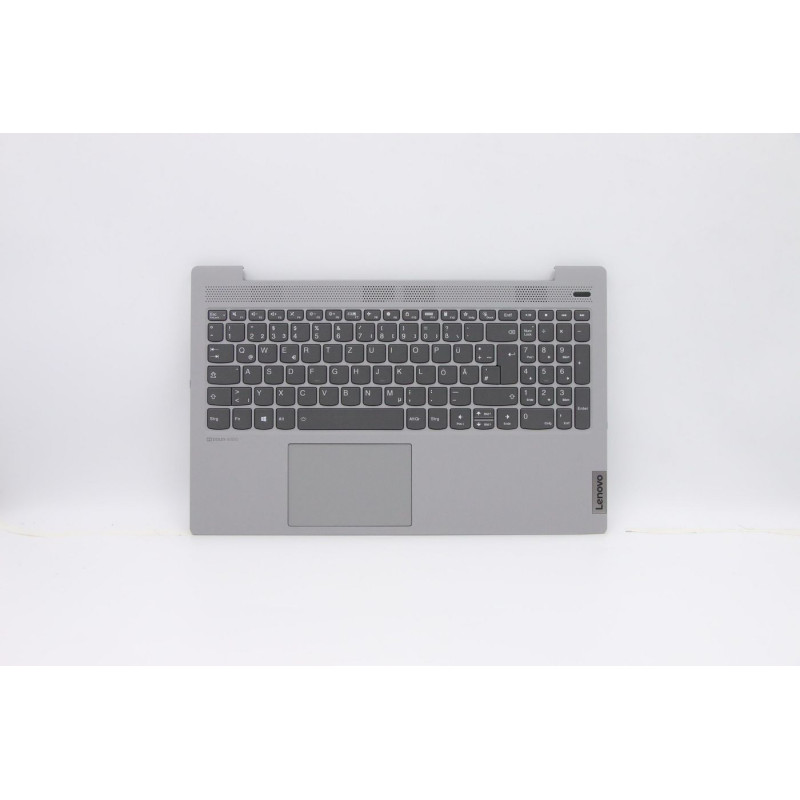Upper Case ASM_GR L 81YK