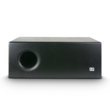 Ld Systems Sound Serie SATG2 (LDSUB88A) 2 X 8" Active Subwoo | APLIUM