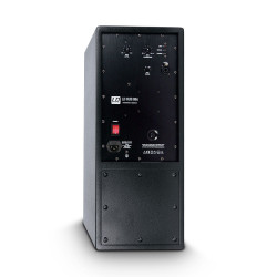 Ld Systems Sound Serie SATG2 (LDSUB88A) 2 X 8" Active Subwoo | APLIUM