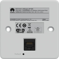 HUAWEI eKit AP162E 2975 Mbit/s Blanco Energía sobre Ethernet | APLIUM
