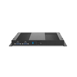 Aopen Fo DEX5750 I3-1115G4 256GB SSD 4GX2 (8G) Memoria Os + | APLIUM