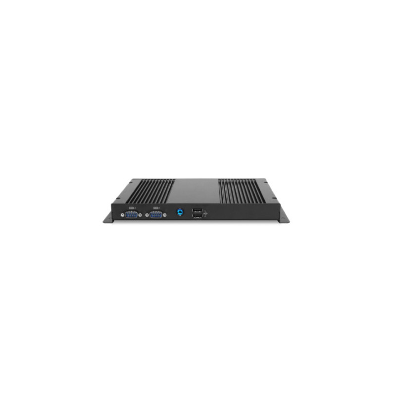 Aopen Fo DEX5750 I3-1115G4 256GB SSD 4GX2 (8G) Memoria Os + | APLIUM