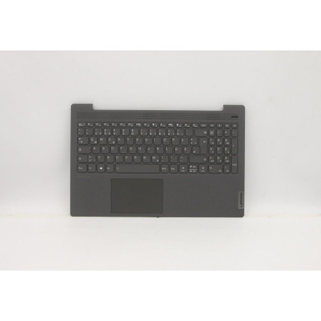 Upper Case ASM_GR L81YK BLNFPG